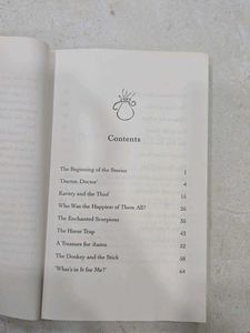 Grandma's Bag of Stories by Sudha Murty