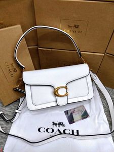 COACH**TABBY SIGNATURE BAG**12A QUALITY*  WD BOX