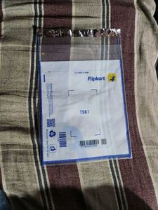 Flipkart Shipping poly bags 50