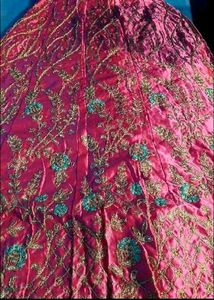 Elegant Lehenga Choli