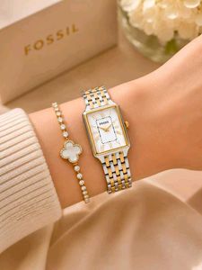 Fossil ES3305 Raquel Analog Watch