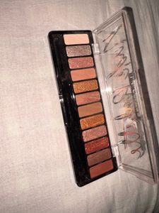 L.A. Colors Eyeshadow Palette