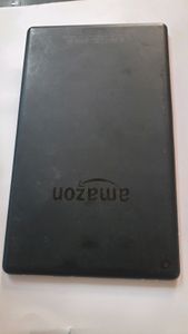 Amazon tab in not working condition