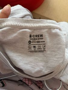 T-shirt Pack of 2