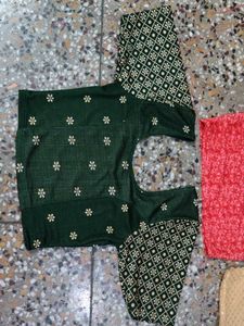 3 combo pack Stylish Readymade Saree Blouses