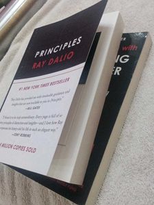 Principles by Ray Dalio