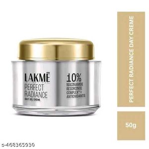 Lakme Perfect Radiance Day Gel Cream