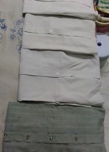 5 Full Sleeves Shirts