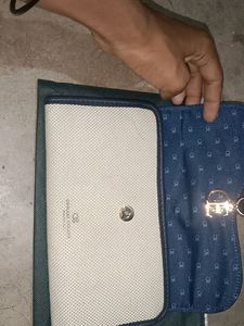 Hand Purse For Lady Oriflame