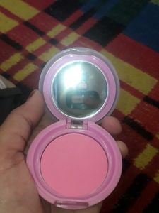 Tian Nuo Pink Blusher