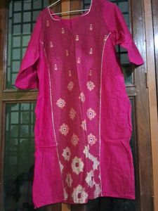 XXL Aurelia Kurta with palazzo