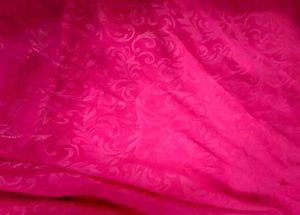 backless full umbrella gown padded