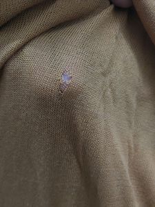 Uniqlo Top