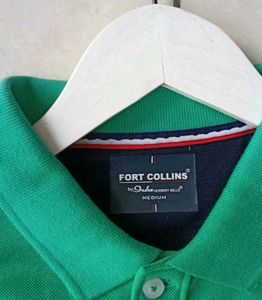 Men's Polo Shirts - set of 2
