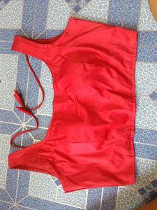 Pad Blouse .Like New Condition Not Used 30/32 Siz