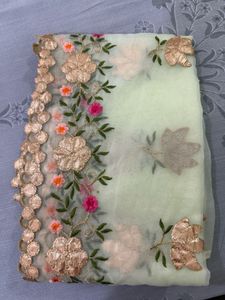 Elegant Kurta Set with Dupatta