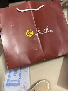 Women Loro Piana Summer Walk Loafers