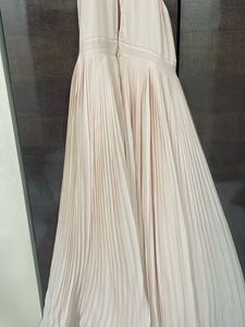 Ethnic Gown