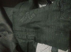 Brand New Raymond Pant Original