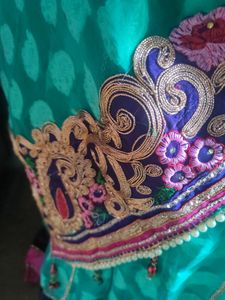 Lhnga Choli
