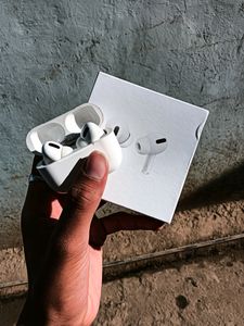 Air Pods Pro 2 A1 Quality 👍
