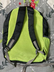 Black Bagback
