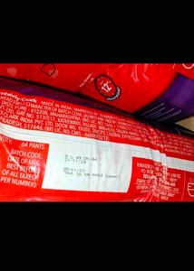 Huggies Complete Comfort Diapers