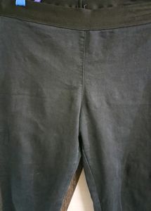 Jegging jeans Black