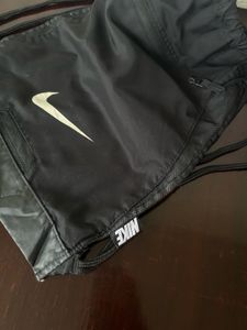 Nike Drawstring Gym Bag