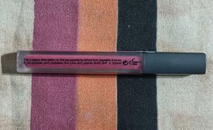 Juice Matte Liquid Lip Tint - M76 (Maroon)