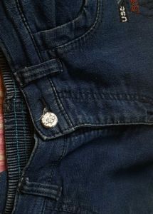 Cool Kids Denim Jeans