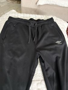 comfy joggers