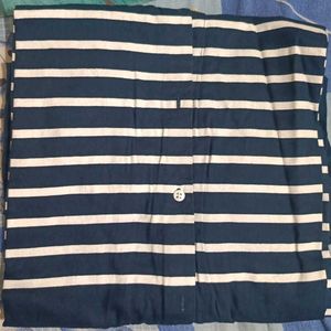 ZOMBOM Club Wear Men's Shirt