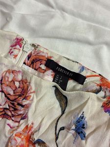 summer skirt