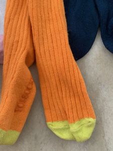 7 Assorted family pack Socks Bundle