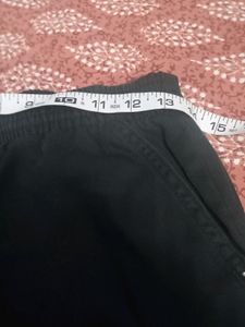 Unisex lower cum Pant in 30 waist