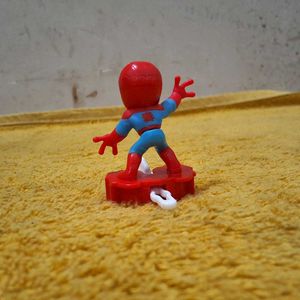 Spider-Man Action Figures-Spiedy