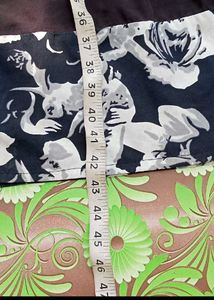 Chic Floral Print Dresses (Set of 2)
