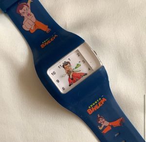 Chota Bheem Watch For kids