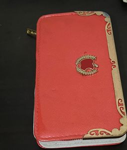 Valentine Sale🔥 Apple Logo Wallet