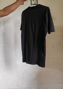 Classic Black T-Shirt