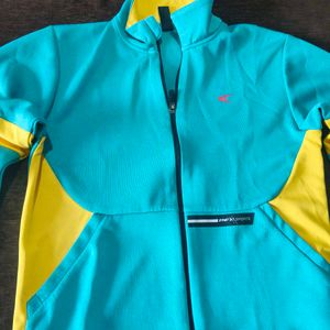 Stylish Active Jacket