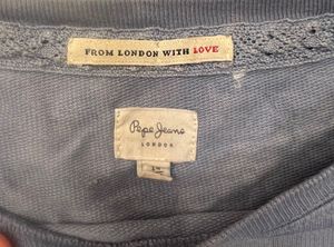 PEPE JEANS Sweatshirt