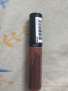 NYX Soft Matte Lip Cream - shade Leon