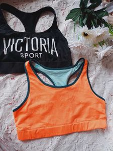 Victoria Sport Sports Bra Bundle