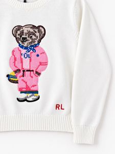 Ralph Lauren Polo Bear Sweater