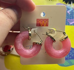 Cute Set of 3 Earrings