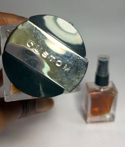 Dunhill custom 5ml sample