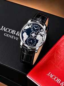 Jacob &amp; Co. Luxury Watch PREMIUM QUALITY FOR MENS