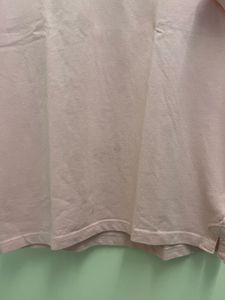 Pink Polo T-Shirt